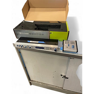 Used PreSonus CSR-1 Signal Processor