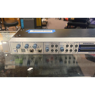 PreSonus Used PreSonus Central Station Plus Volume Controller