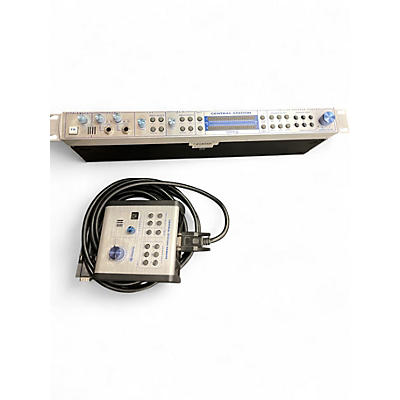 Used PreSonus Central Station Plus Volume Controller