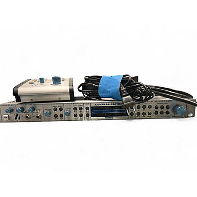 Used PreSonus Central Station Plus Volume Controller