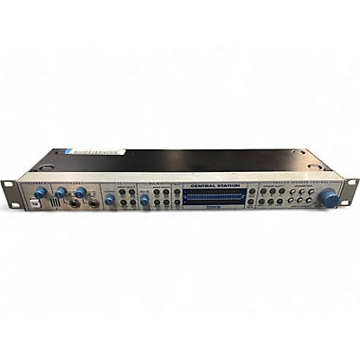 PreSonus Used PreSonus Central Station Volume Controller