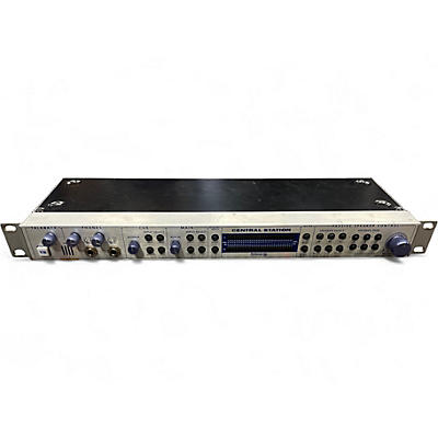 Used PreSonus Central Station Volume Controller