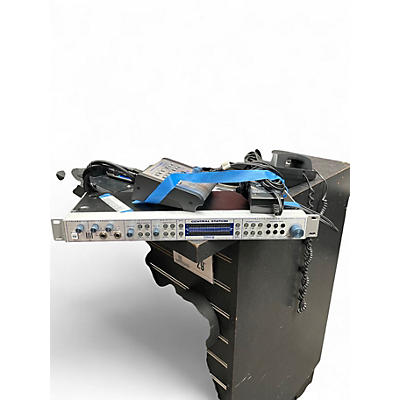 Used PreSonus Central Station Volume Controller