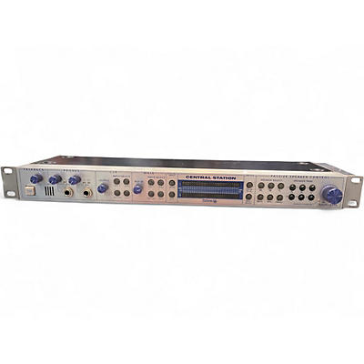 Used PreSonus Central Station Volume Controller
