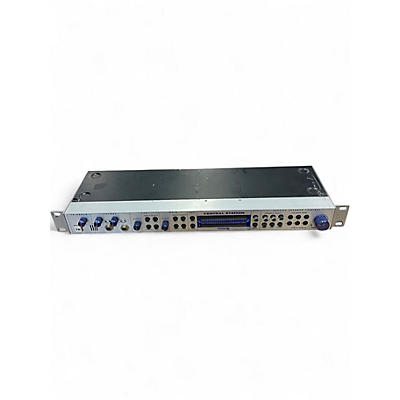 Used PreSonus Central Station