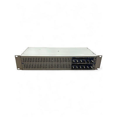 Used PreSonus DEQ624  Equalizer