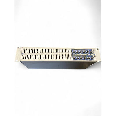 Used PreSonus DEQ624 Equalizer