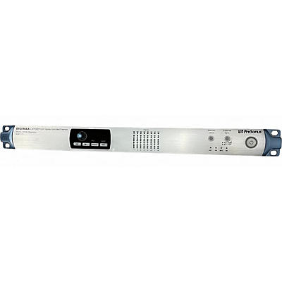Used PreSonus DIGIMAX 88 Audio Interface