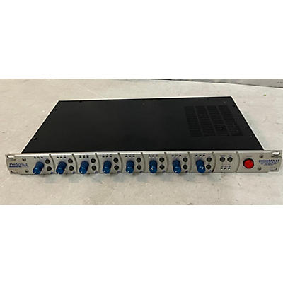 Used PreSonus DIGIMAX LT 900 Microphone Preamp