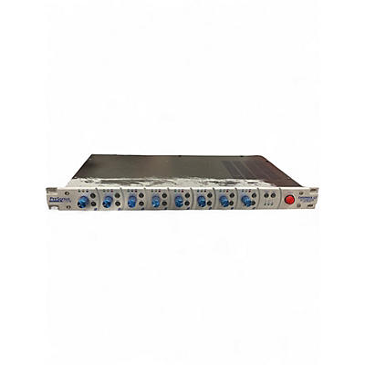 Used PreSonus DIGIMAX LT Microphone Preamp
