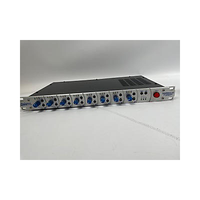 PreSonus Used  PreSonus DIGIMAX LT PRE AMP