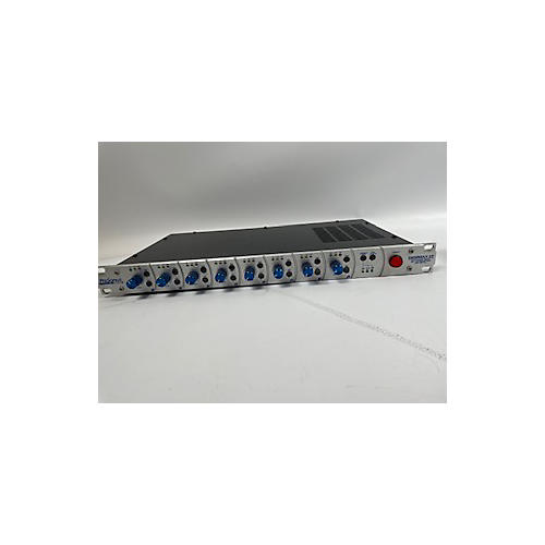 PreSonus Used  PreSonus DIGIMAX LT PRE AMP