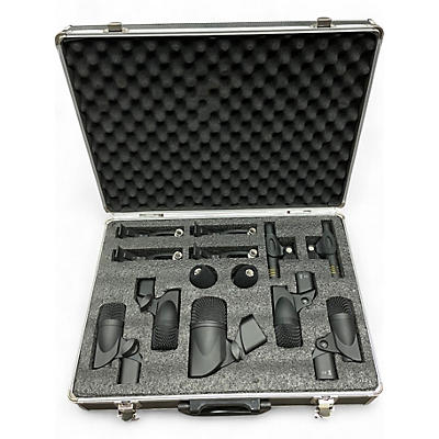 Used PreSonus DM7 Drum Microphone