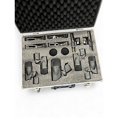 Used PreSonus DM7 Drum Microphone