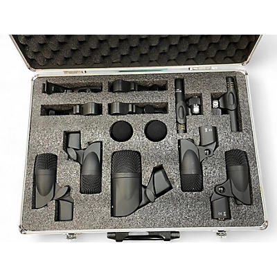 Used PreSonus DM7 Drum Microphone