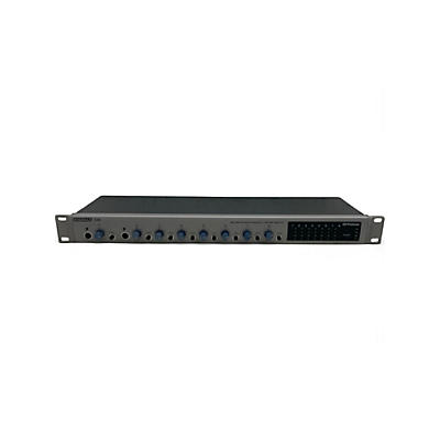 Used PreSonus Digimax D8 Microphone Preamp