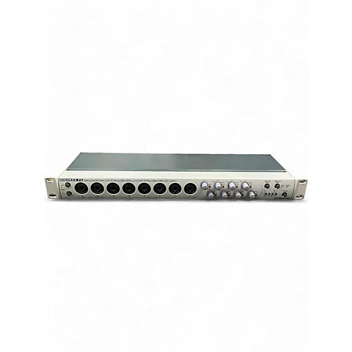 PreSonus Used PreSonus Digimax FS Channel Strip