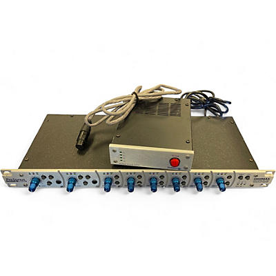 Used PreSonus Digimax LT 8 Microphone Preamp