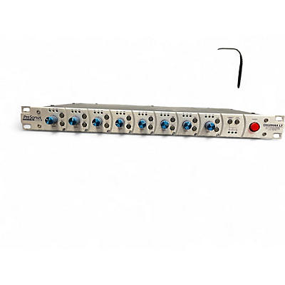 Used PreSonus Digimax LT Audio Converter