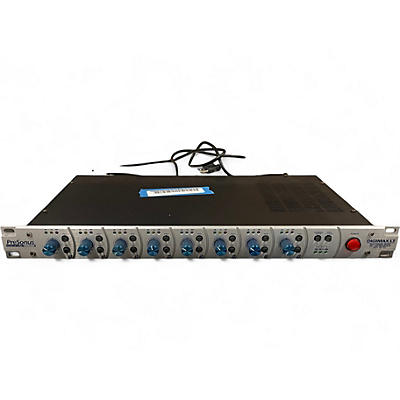 Used PreSonus Digimax LT Microphone Preamp