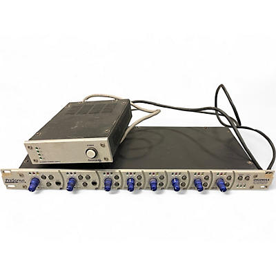 Used PreSonus Digimax LT8 Microphone Preamp