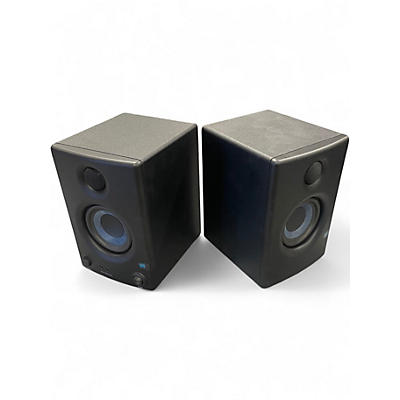 Used PreSonus E3.5 PAIR Powered Monitor