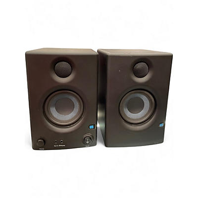 Used PreSonus E3.5 PAIR Powered Monitor