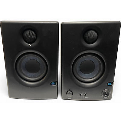 PreSonus Used PreSonus E3.5 Powered Monitor