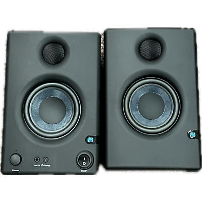 PreSonus Used PreSonus E3.5 Powered Monitor