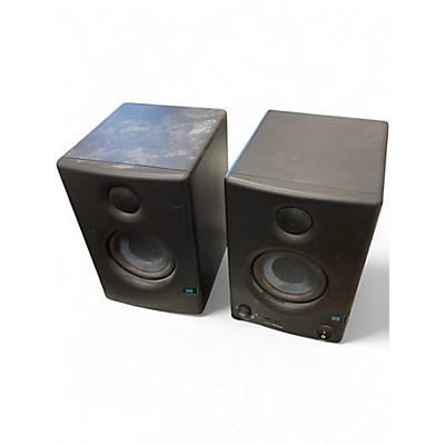 Used PreSonus E3.5 Powered Monitor