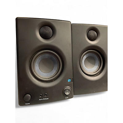 Used PreSonus E3.5 Powered Monitor