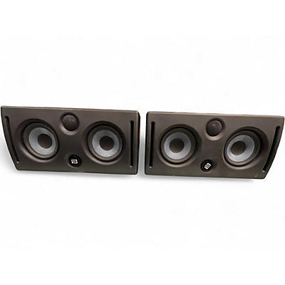 Used PreSonus E44 PAIR Powered Monitor