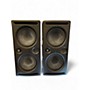 Used PreSonus E66 Near Field Pair Powered Monitor