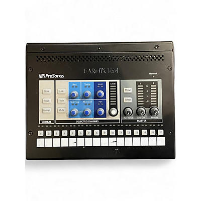 Used PreSonus EARMIX 16M Headphone Amp