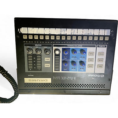 Used PreSonus EARMIX 16M Signal Processor