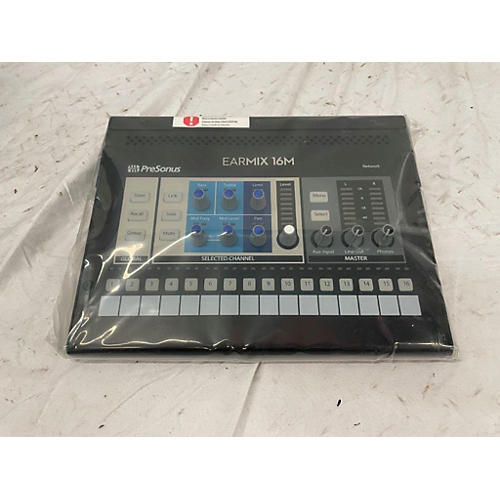 PreSonus Used PreSonus EARMIX 16M