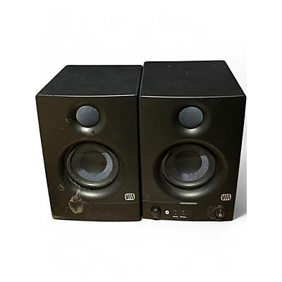 Used PreSonus ERIS 3.5 BT Powered Monitor