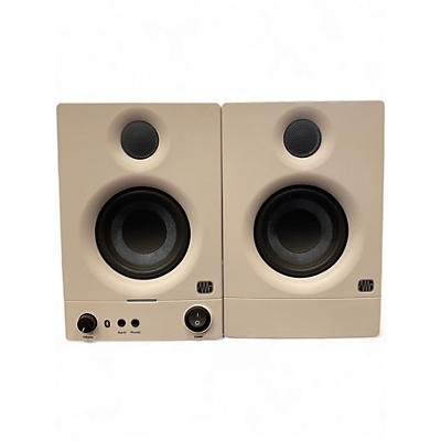 Used PreSonus ERIS 3.5 BT Powered Monitor