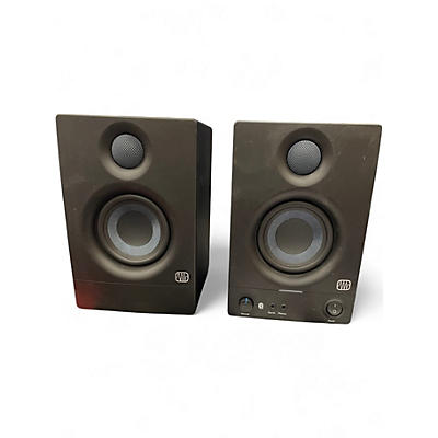 Used PreSonus ERIS 3.5 BT Powered Monitor