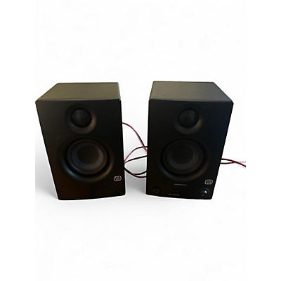 Used PreSonus ERIS 3.5 G2 Powered Monitor