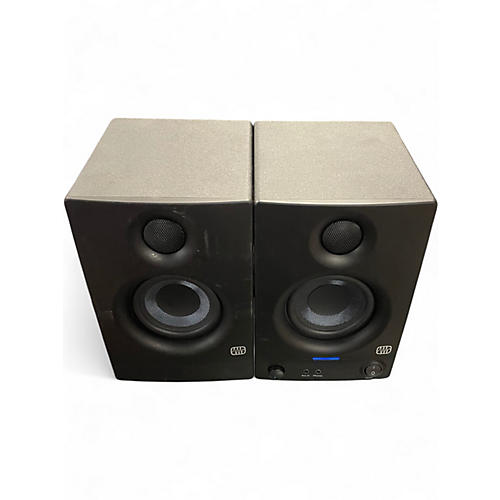 Used PreSonus ERIS 3.5 PAIR Powered Monitor