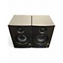 Used PreSonus ERIS 3.5 PAIR Powered Monitor