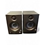 Used PreSonus ERIS 3.5 PAIR Powered Monitor