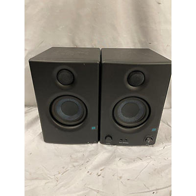 PreSonus Used PreSonus ERIS 3.5 Powered Monitor