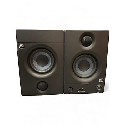 Used PreSonus ERIS 3.5 Powered Monitor