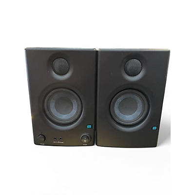 Used PreSonus ERIS 3.5 Powered Monitor