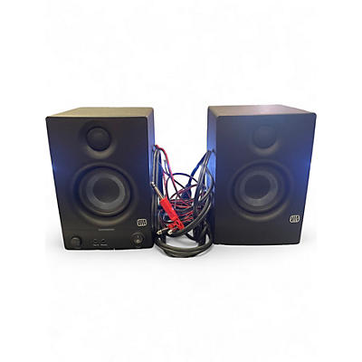 Used PreSonus ERIS 3.5 Powered Monitor