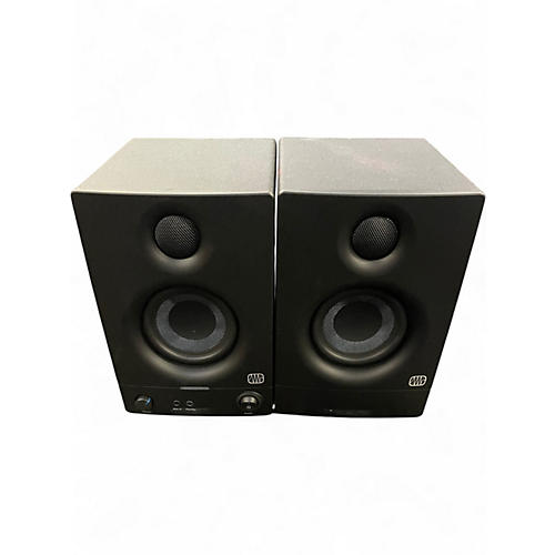Used PreSonus ERIS 3.5 Powered Monitor