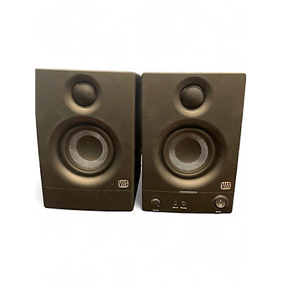 Used PreSonus ERIS 3.5 Powered Monitor