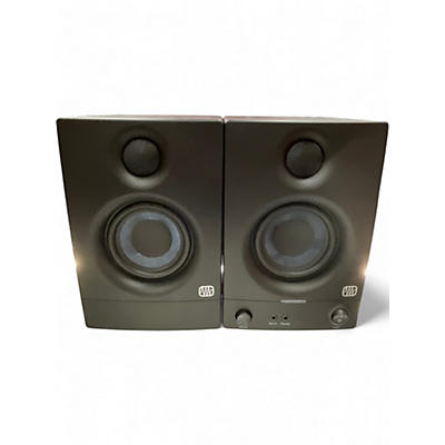 Used PreSonus ERIS 3.5 Powered Monitor